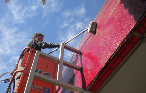 awning-cleaning-peoria-az