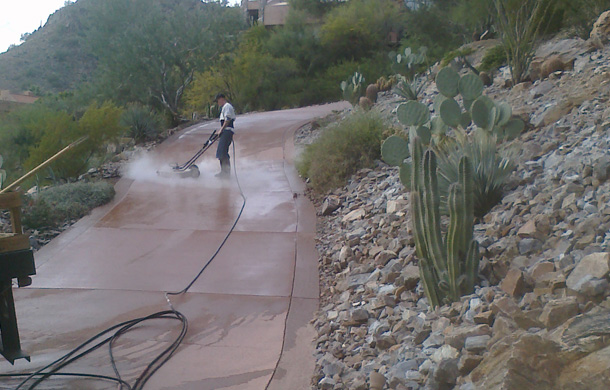 driveway-cleaning-service-peoria
