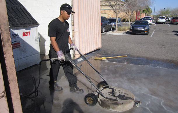 dumpster-pad-cleaning-in-peoria